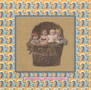 Image du produit Lp-Meridian Brothers-Desesperanza (Meridian Brothers & Conjunto Media Luna, 2012)