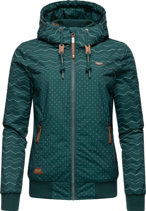 Actual product image Ragwear Nuggie Zig Zag Intl. (S)