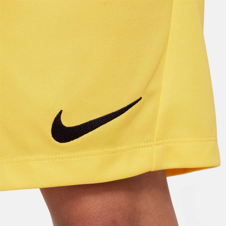Actual product image Nike Park Iii Short Kids (L)