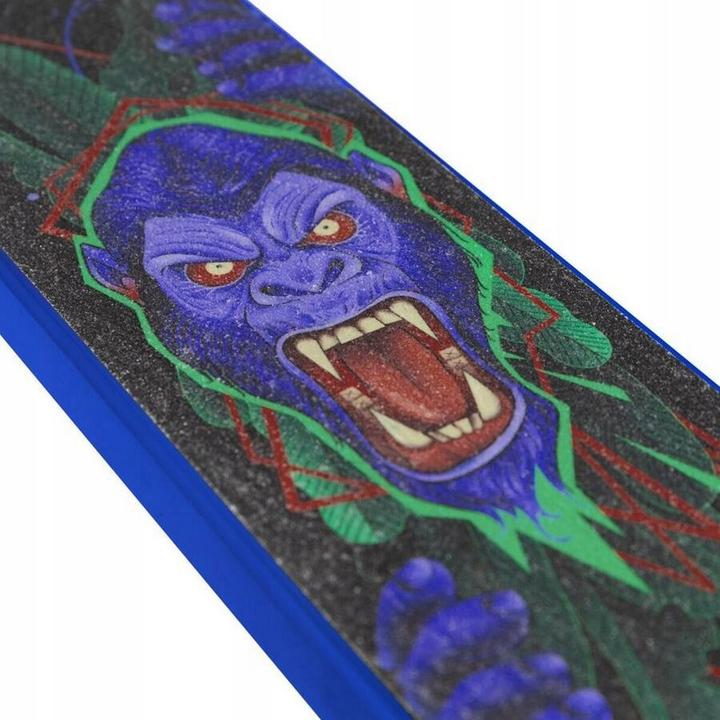 Produktbild Spokey StuntScooter Affe