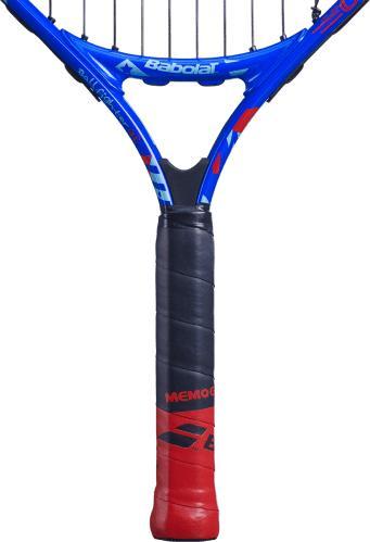Actual product image Babolat BALLFIGHTER 21 (000, 183 g, Covered)
