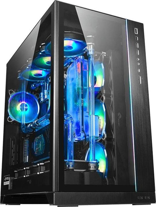 Produktbild Lian-Li O11Dynamic XL (ATX, mATX, Mini-ITX, E-ATX)