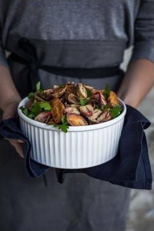 Produktbild Revol Souffléform