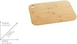 Actual product image Wenko Bamboo