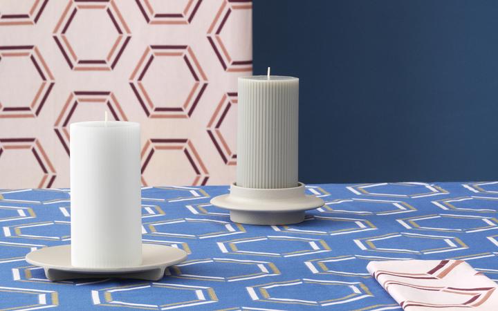 Image du produit Normann Copenhagen Bloc rainuré (1 pcs)