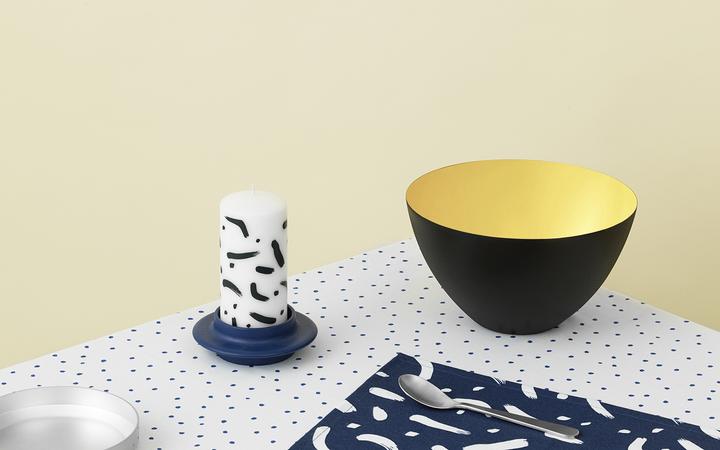 Image du produit Normann Copenhagen Bloc rainuré (1 pcs)