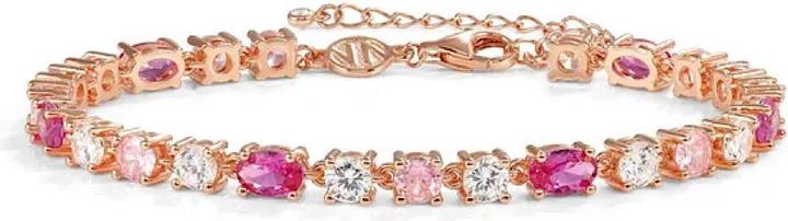 Immagine prodotto Nomination Bracciale Mosaica (19 cm, Argento 925)