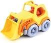 Actual product image Green Toys Construction truck excavator