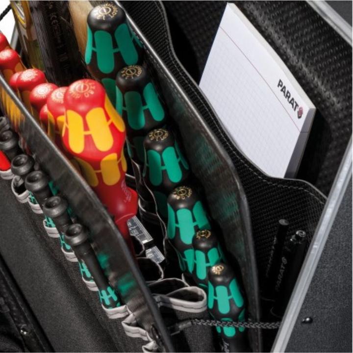 Actual product image Parat Universal toolbox unbes (1 pieces)