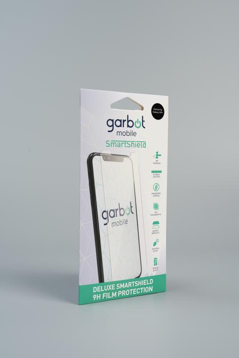 Garbot 9H SmartShield (1 pièce(s))