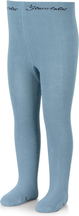 Produktbild Sterntaler Strumpfhosen Uni Hellblau Gr. 62 (62)