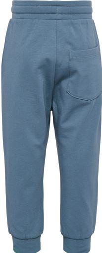 Actual product image hummel Hmlmads Pants (80)