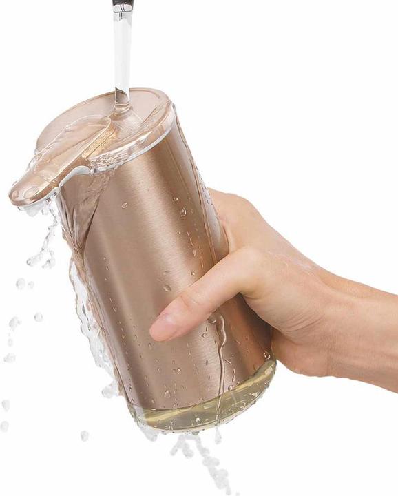 Produktbild Simplehuman Schaumspender