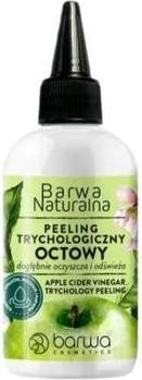 Image du produit Barwa Gommage trichologique naturel au vinaigre 100Ml (Exfoliant nettoyant, 100 ml)