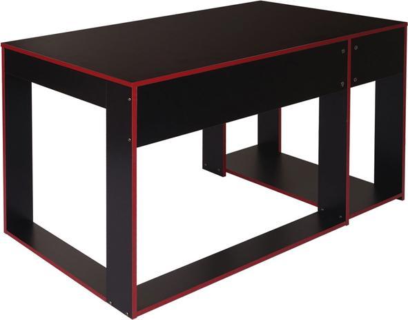 Image du produit Jamb Table d'ordinateur (120 x 60 x 76 cm)