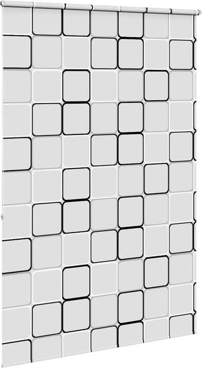 Produktbild vidaXL Duschrollo (150 x 240 cm)