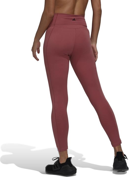 Produktbild Adidas Yoga Studio 7/8 Trainingstight Damen (M)