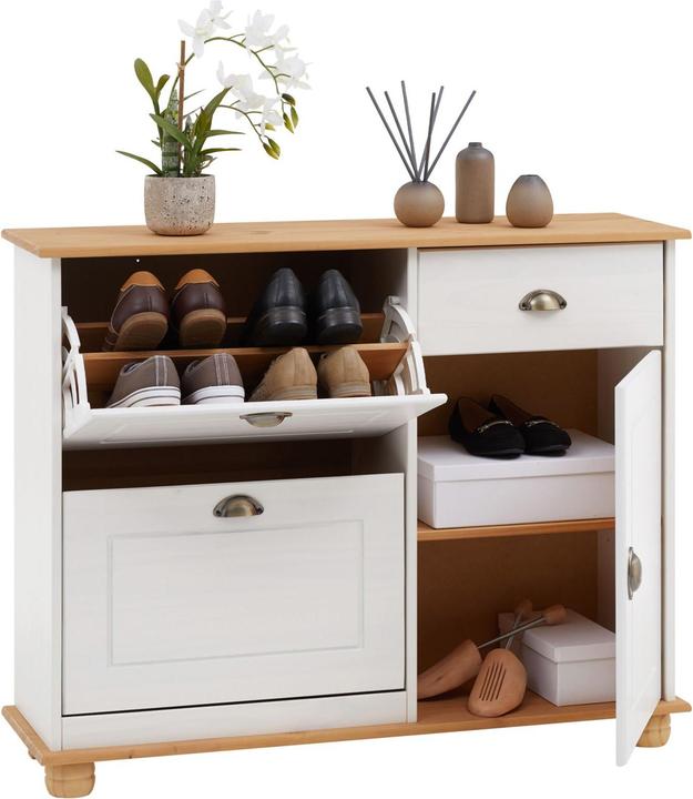 Produktbild IDIMEX Colmar (106 x 32 x 85 cm)