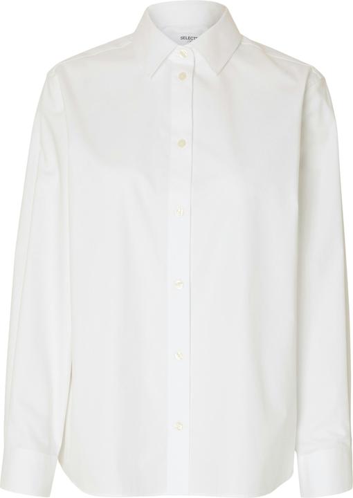 Immagine prodotto Selected Femme Slfester Ls Relaxed Shirt Noos (34)
