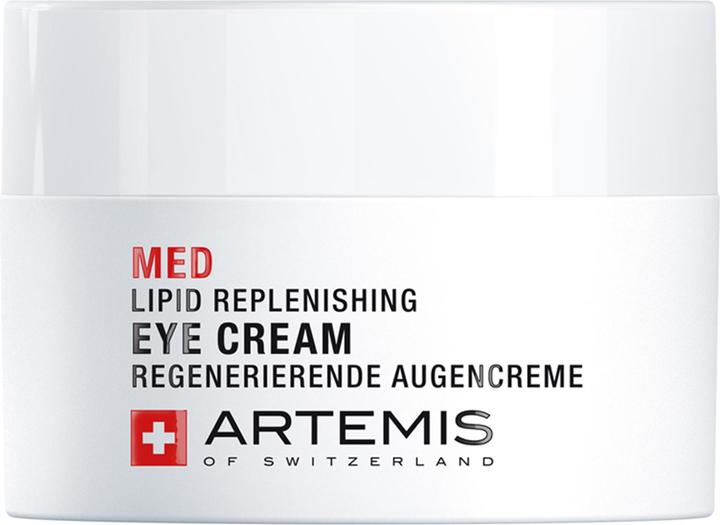 Produktbild Artemis Lipid Replenishing Eye Crème (Augenpflege Crème, 15 ml, Tag + Nacht)