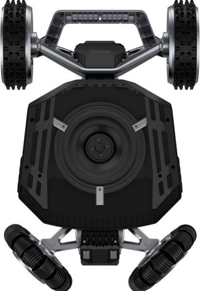 Produktbild EcoFlow Blade (3000 m²)