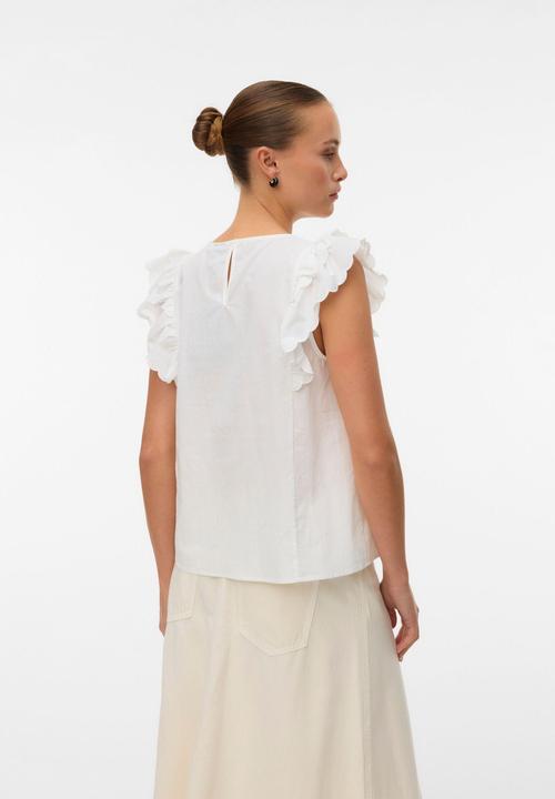 Image du produit Vero Moda VMRITA Top Bluse (L)