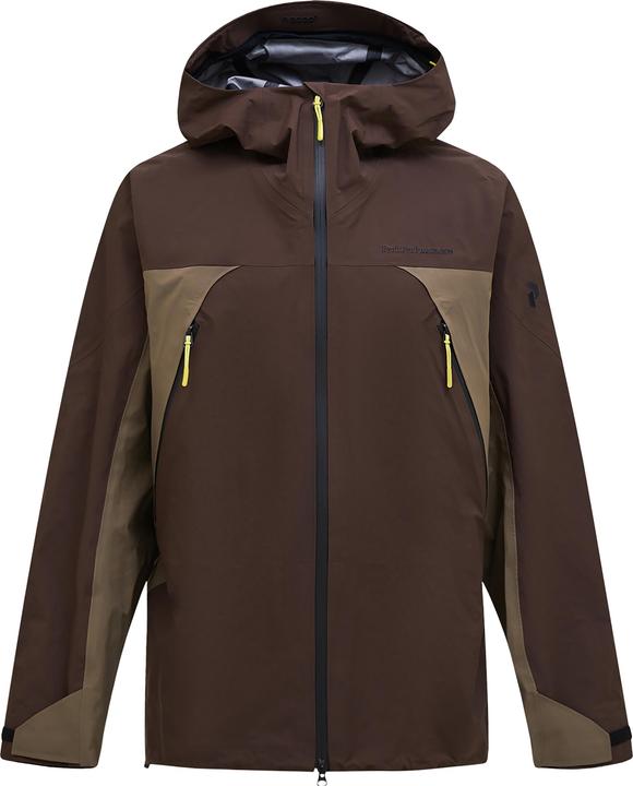 Produktbild Peak Performance Ridge Ace 3L Jacket (M)