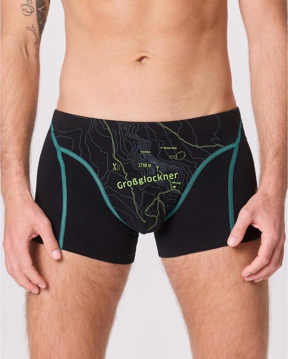 Produktbild Ein schöner Fleck Erde Grossglockner (M, Einzelpack)