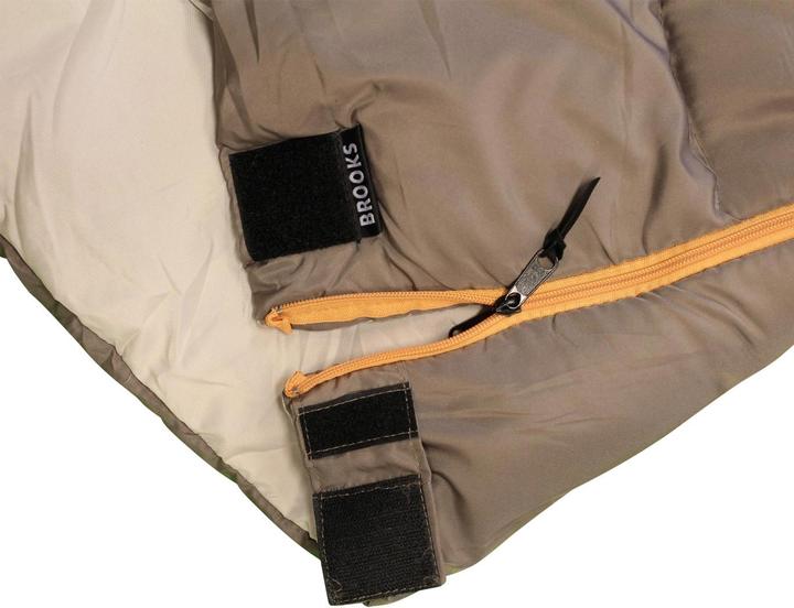 Actual product image Eurotrail Cover sleeping bag Brooks