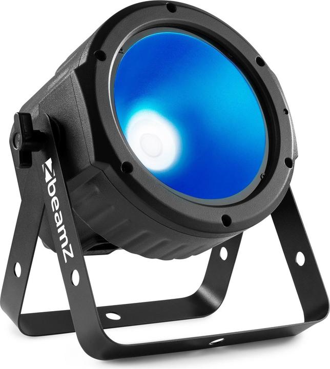 Produktbild BeamZ Scheinwerfer COB30RGB FlatPar (30 W, LED)
