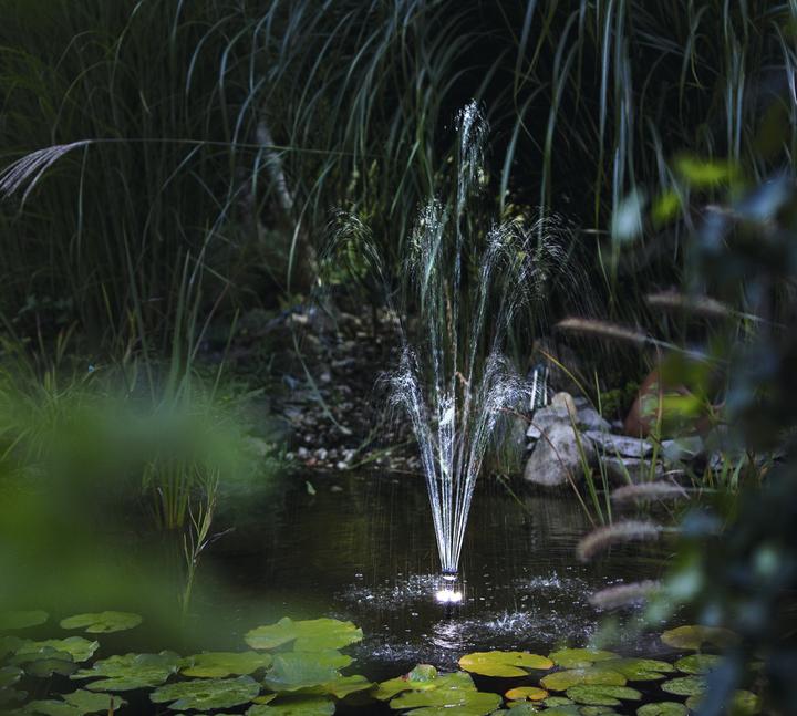 Actual product image Esotec Naples