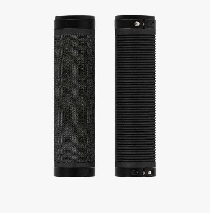 Bike grips