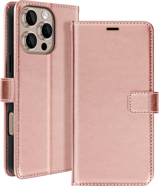 Produktbild Mayaxess SecureCard Cover (Apple iPhone 16 Pro)