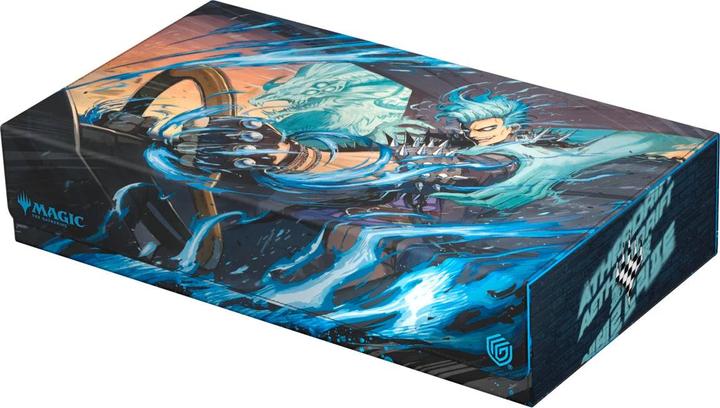 Immagine prodotto Ultimate Guard Omnihive 1000+ Xenoskin Magic: The Gathering "Aetherdrift"