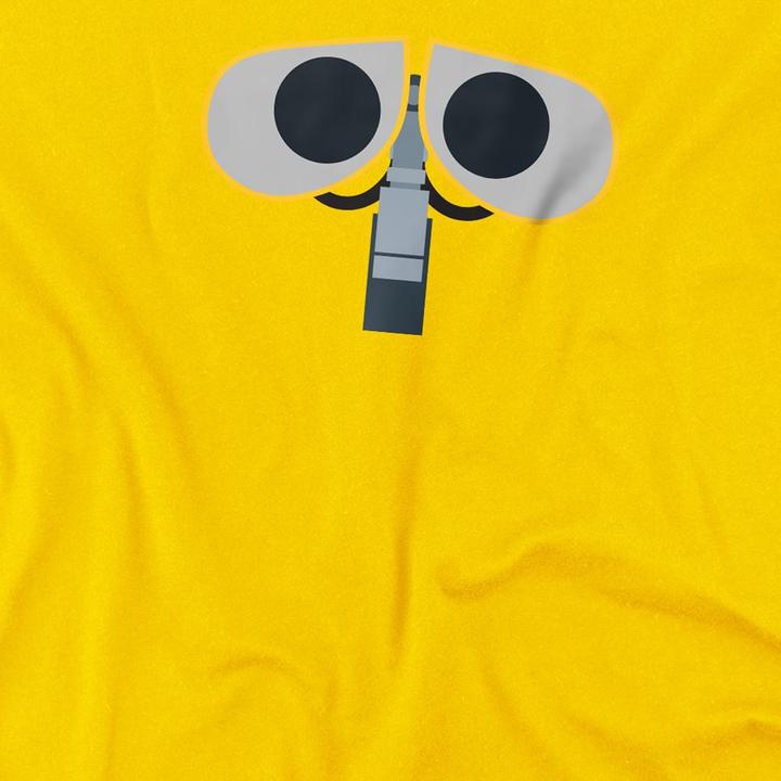 Produktbild Wall-E TShirt (116)