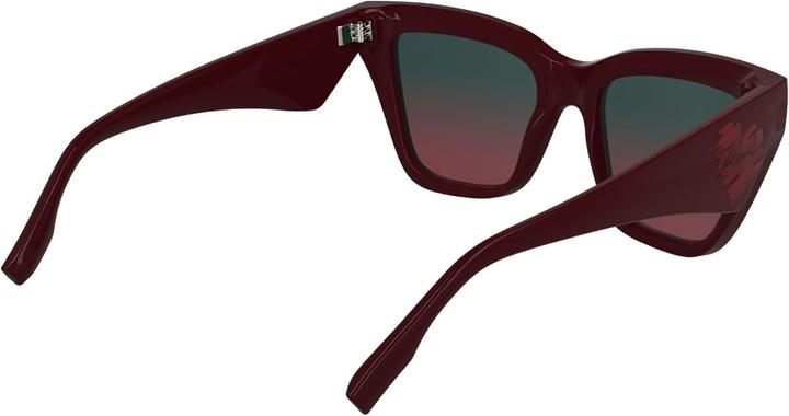 Produktbild Karl Lagerfeld KL6184S 601