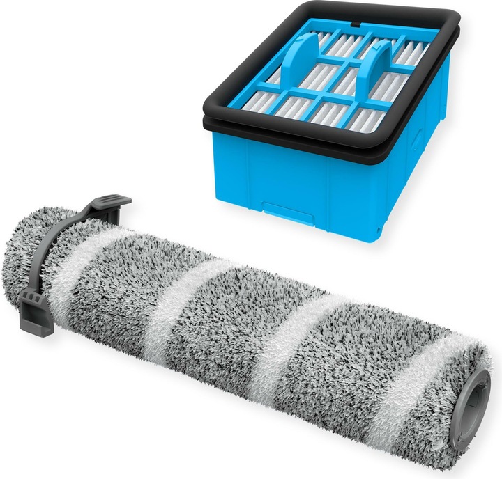 Productafbeelding Bissell CrossWave Multi-Surface Edge Accessoireset