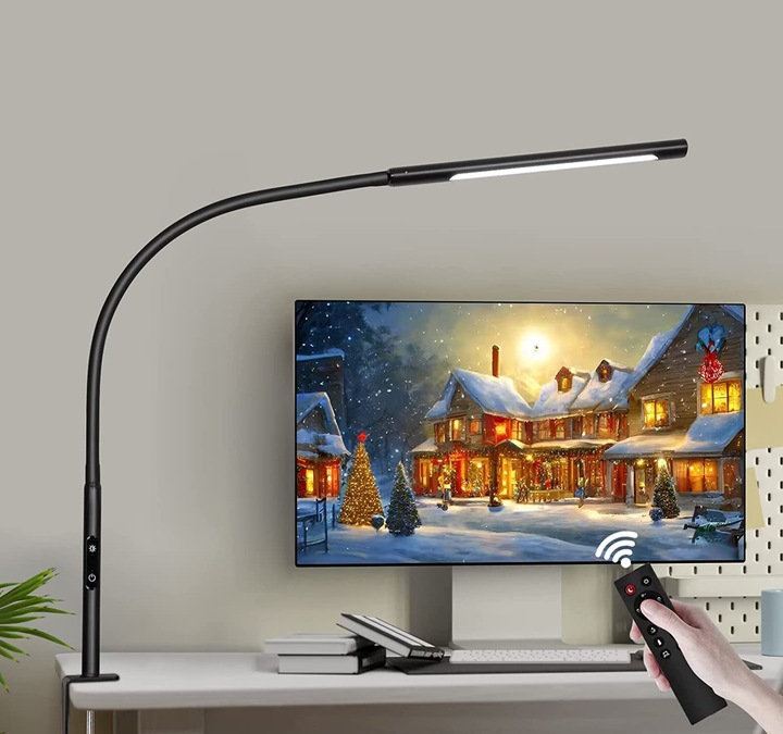 Eyocean Lampada da tavolo
