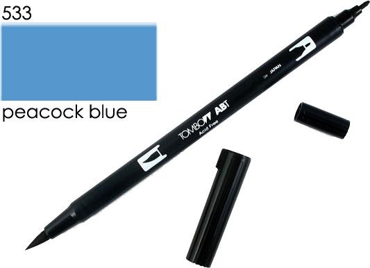 Produktbild Tombow ABT Dual Brush Pen (1x)