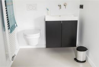 Image du produit Curver Hannah (15 l)