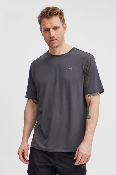 Image du produit North Bend Tee NBTergo M S/S 241924MMM (L)