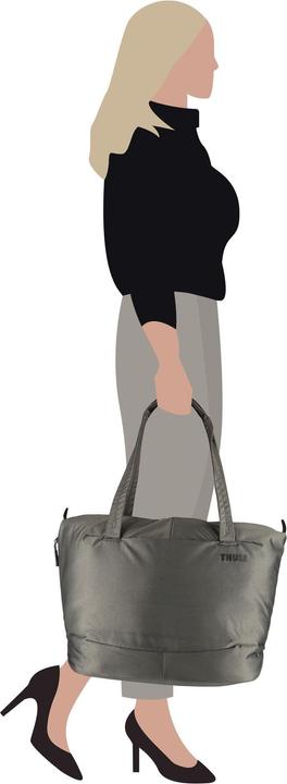 Immagine prodotto Thule Borsa Subterra 2 - Grigio Vetiver