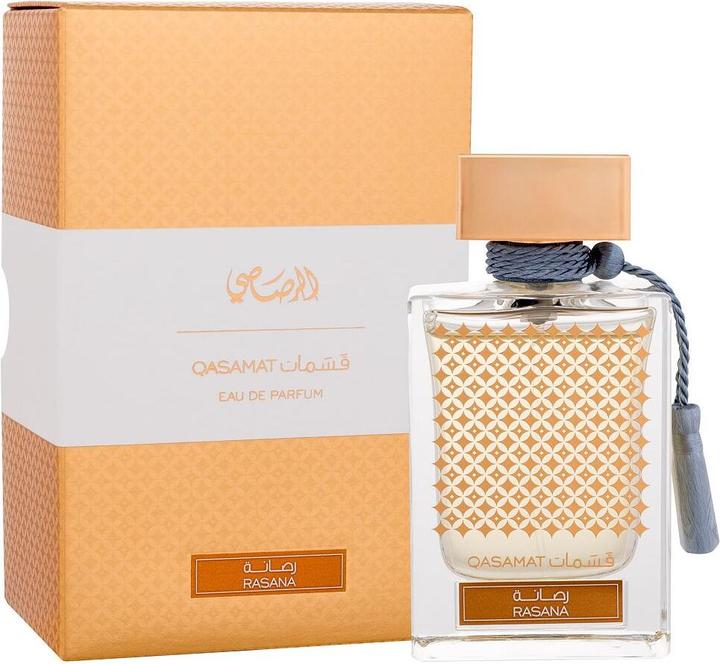 Rasasi Qasamat Rasana (Eau de parfum, 65 ml)