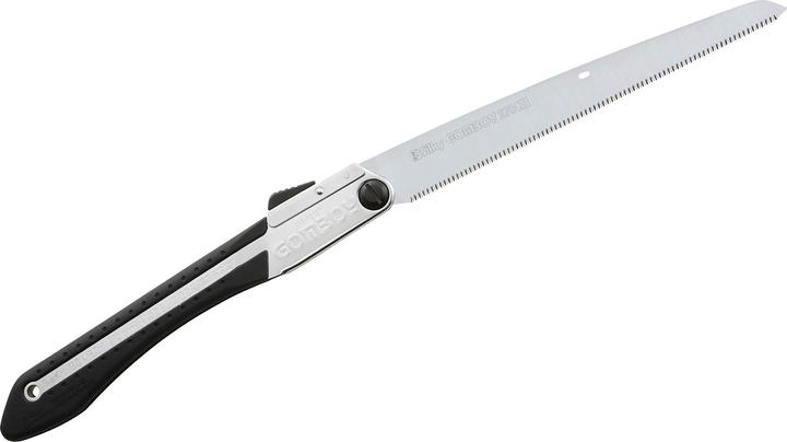 Actual product image Silky Folding saw Gomboy 270-20 extra fine (298-27)