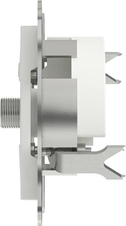 Immagine prodotto Schneider Electric Presa TV-SAT passante Bianco Asfora (RAL 9003) EPH3470321D