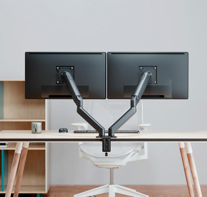 Produktbild Aisens DT32TSR-451 (Tisch, 32", 9 kg)