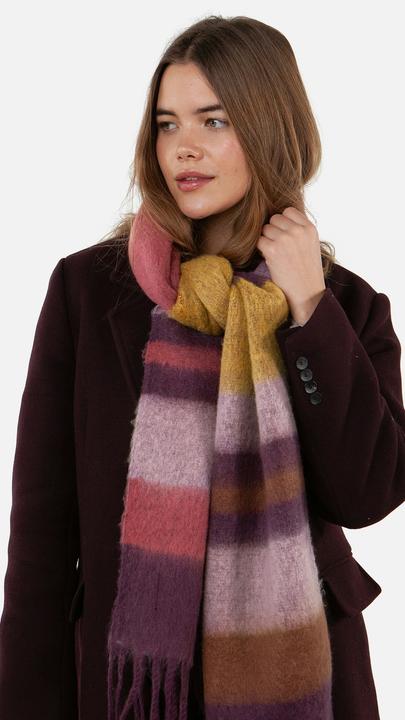 Actual product image Barts Women's Eluzabeth Scarf