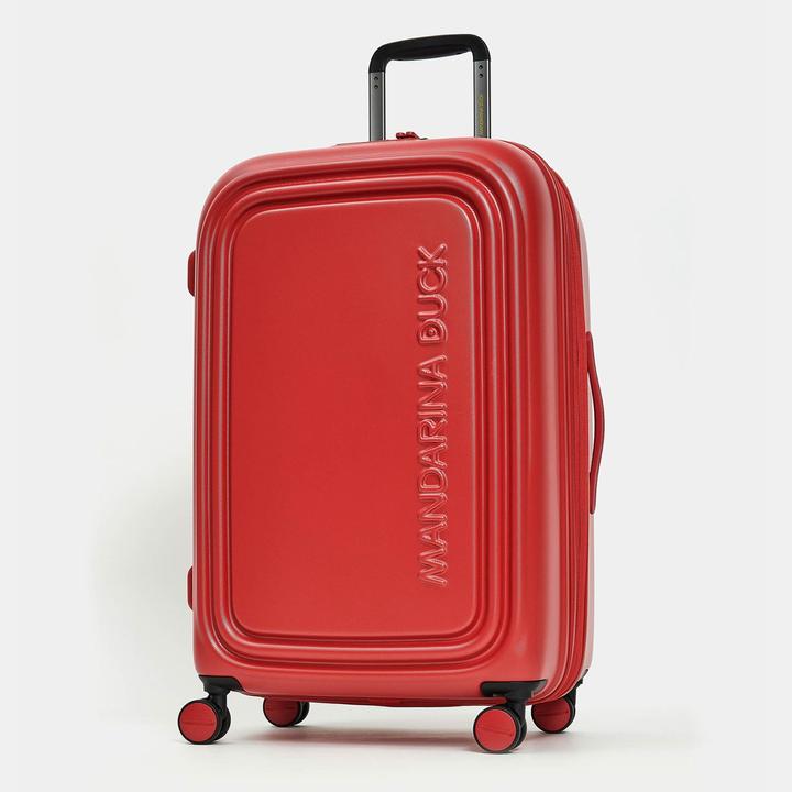 Produktbild Mandarina Duck Logoduck 4-Rollen Trolley 69 cm (89 l)