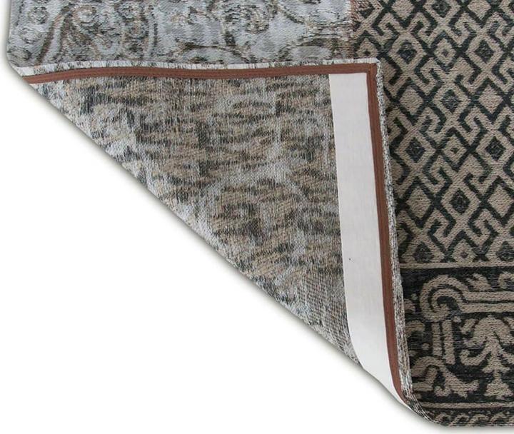 Produktbild Louis de Poortere Vintage Multi (80 x 150 cm)