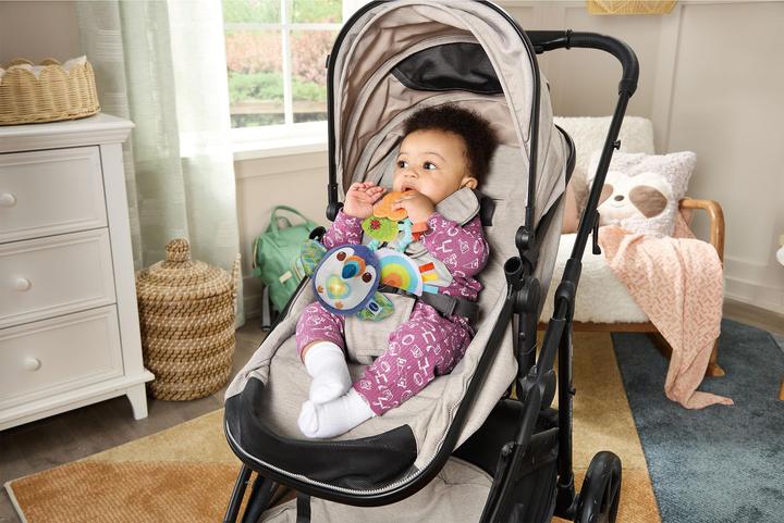 Actual product image VTech Baby Toucan Activity Ring